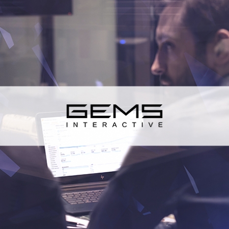 GEMS INTERACTIVE