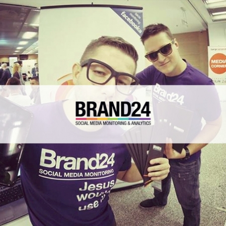 BRAND24