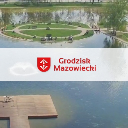 GRODZISK MAZOWIECKI