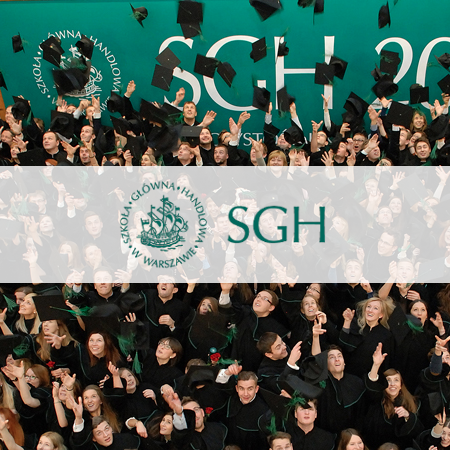 SZKOŁA GŁÓWNA HANDLOWA