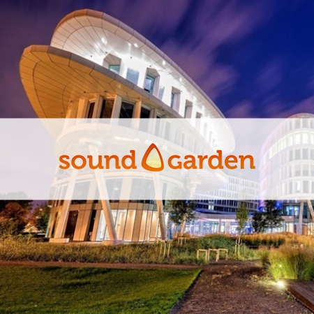 HOTEL SOUND GARDEN