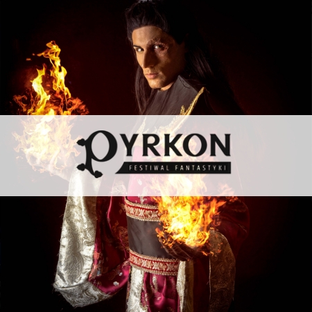 FESTIWAL PYRKON