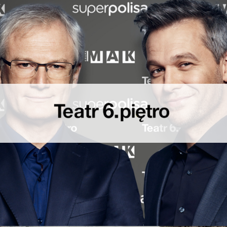 TEATR 6. PIĘTRO