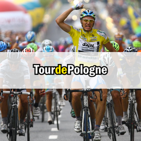TOUR DE POLOGNE