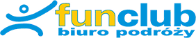 BIURO PODRÓŻY FUNCLUB